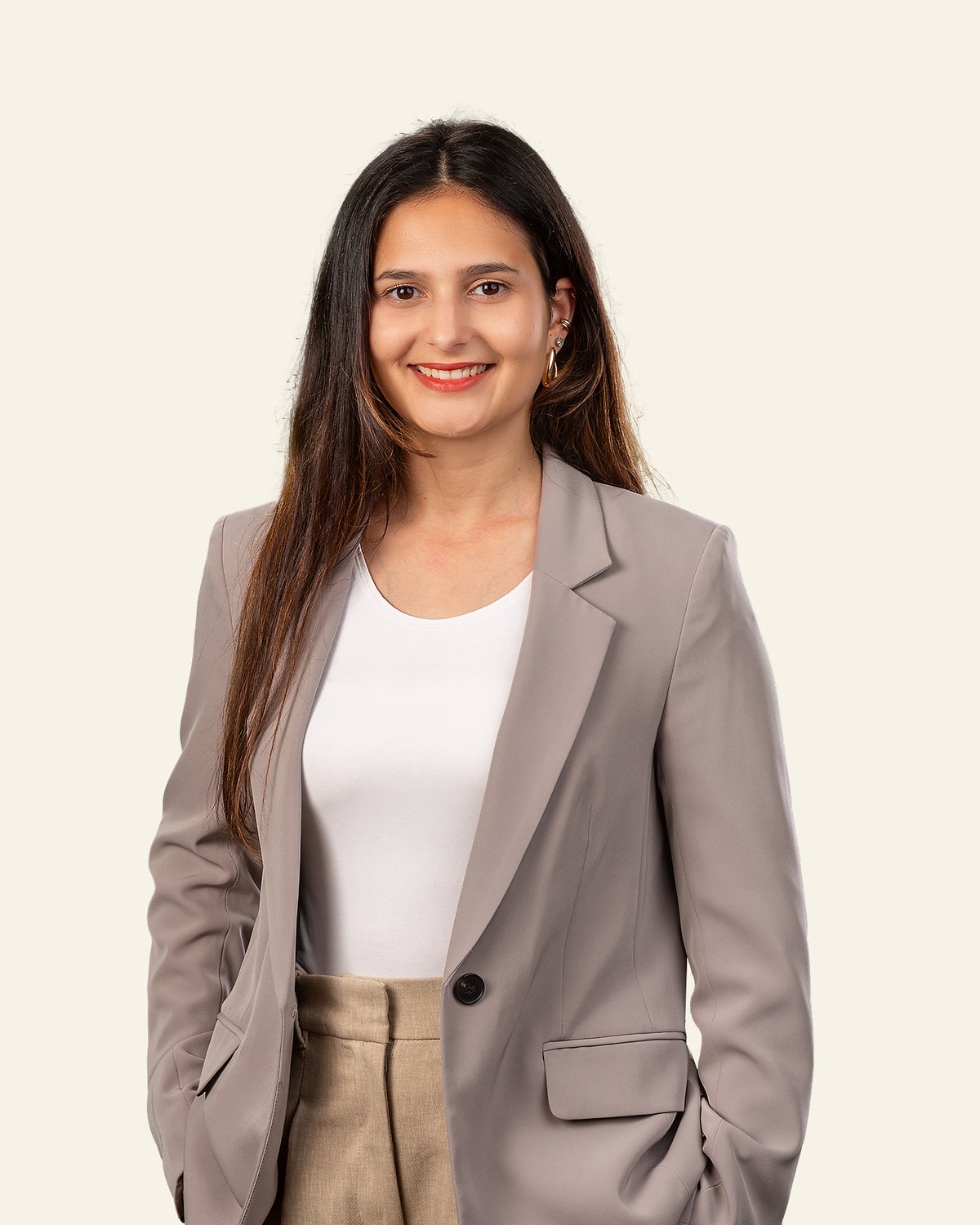 Tamara Paiva Sobrado, asesora financiera para médicos